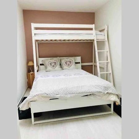 Maison Lumineuse 3 Chambres Bordeaux Sud Pont-de-la-Maye Екстериор снимка