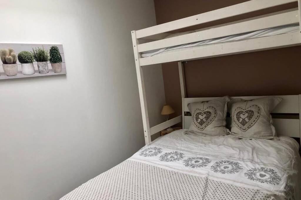 Maison Lumineuse 3 Chambres Bordeaux Sud Pont-de-la-Maye Екстериор снимка