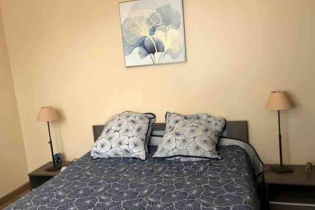 Maison Lumineuse 3 Chambres Bordeaux Sud Pont-de-la-Maye Екстериор снимка