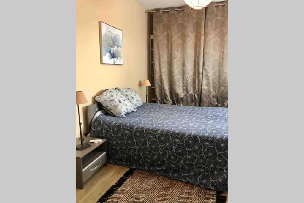 Maison Lumineuse 3 Chambres Bordeaux Sud Pont-de-la-Maye Екстериор снимка